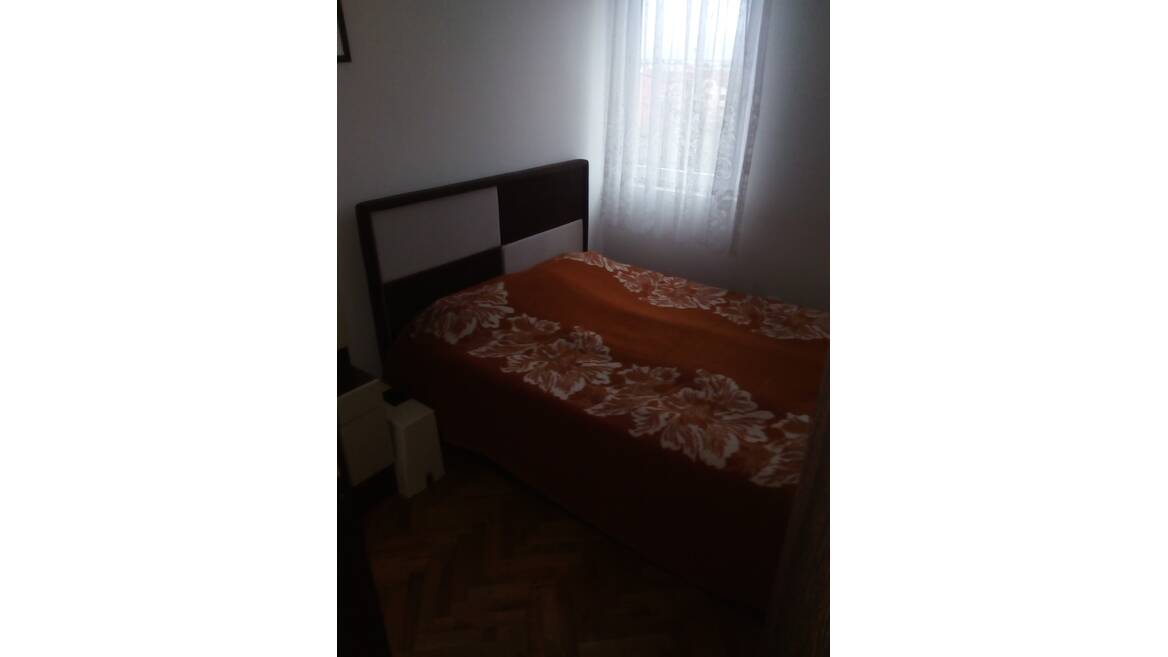 Janka Djonovica, Podgorica