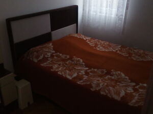 Janka Djonovica, Podgorica
