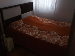 Janka Djonovica, Podgorica