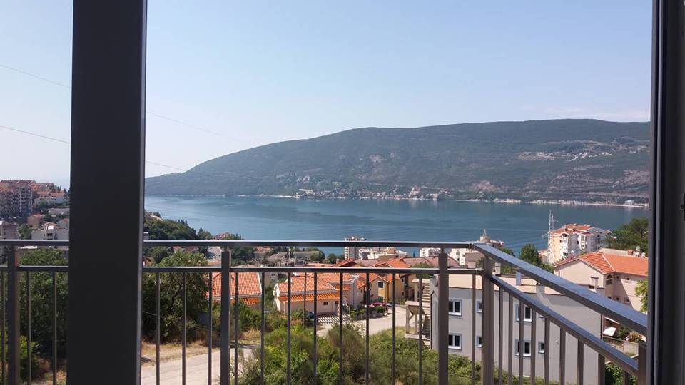 Topla 3, Herceg Novi