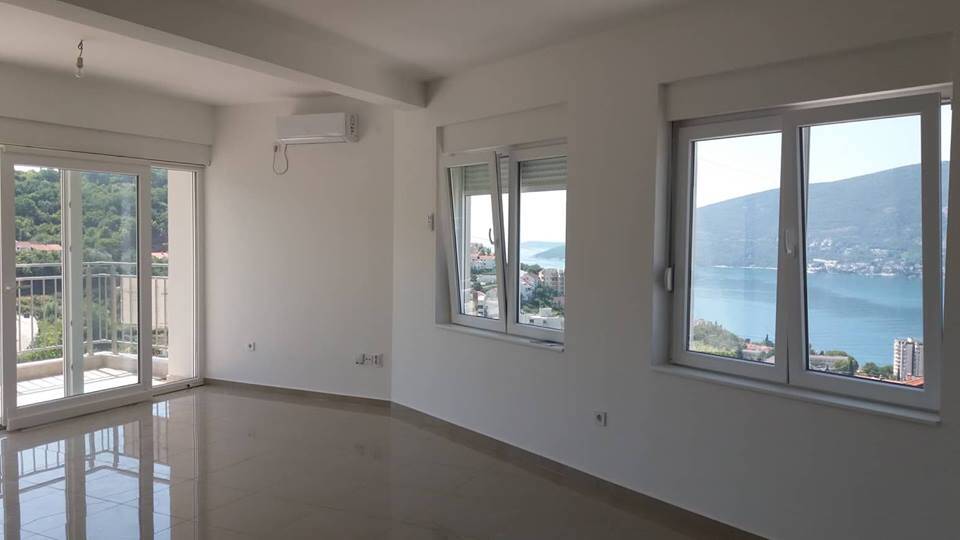 Topla 3, Herceg Novi