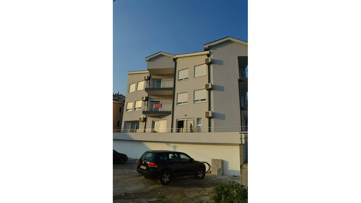 Topla 3, Herceg Novi