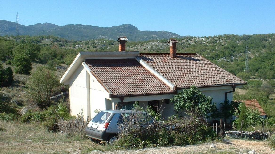 Selo Kosor bb/ Ubli, Podgorica