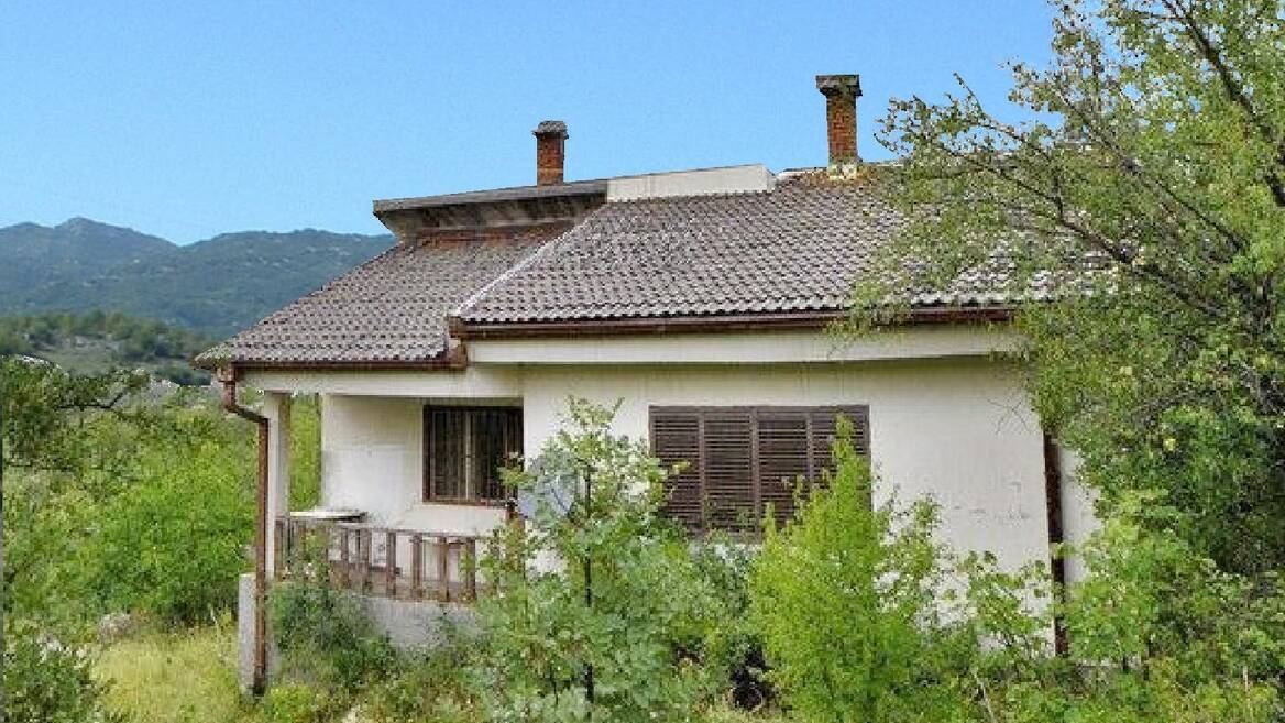 Selo Kosor bb/ Ubli, Podgorica