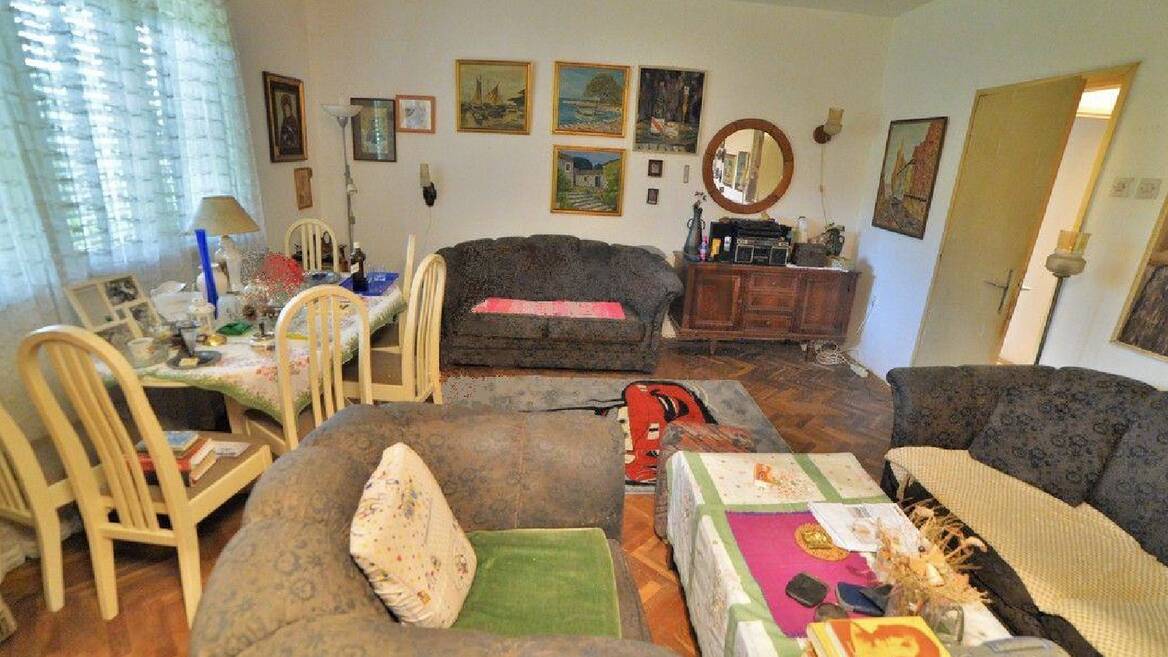 Selo Kosor bb/ Ubli, Podgorica