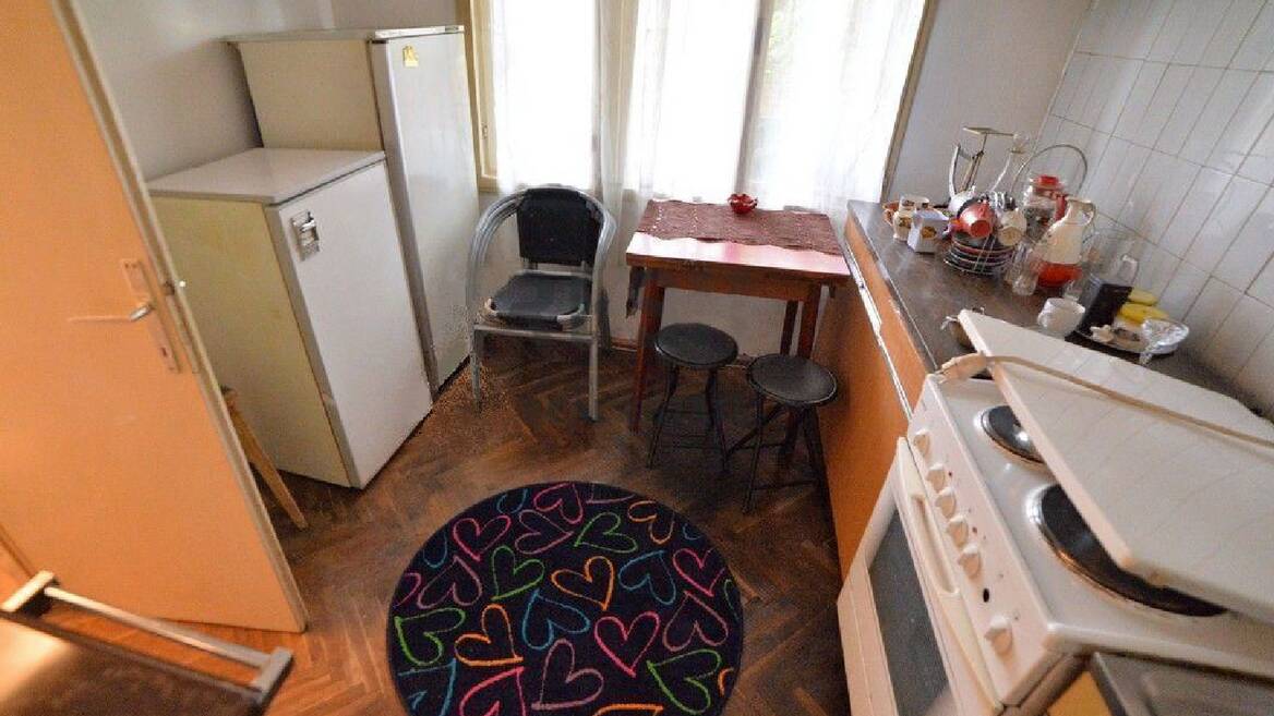 Selo Kosor bb/ Ubli, Podgorica