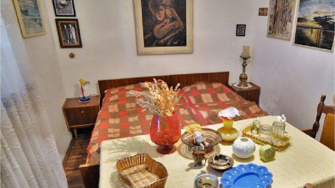 Selo Kosor bb/ Ubli, Podgorica