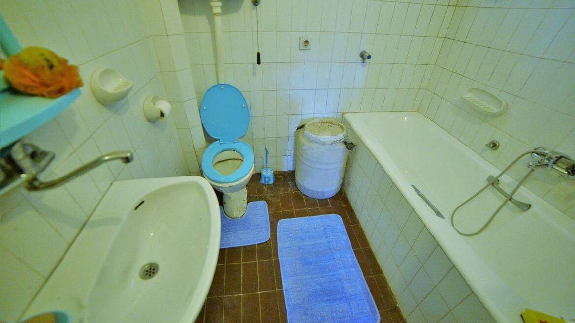 Selo Kosor bb/ Ubli, Podgorica