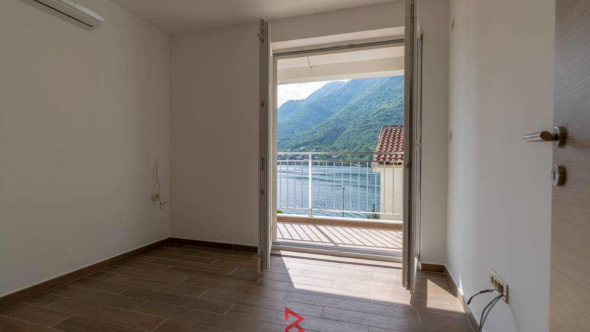 Lepetani, Tivat