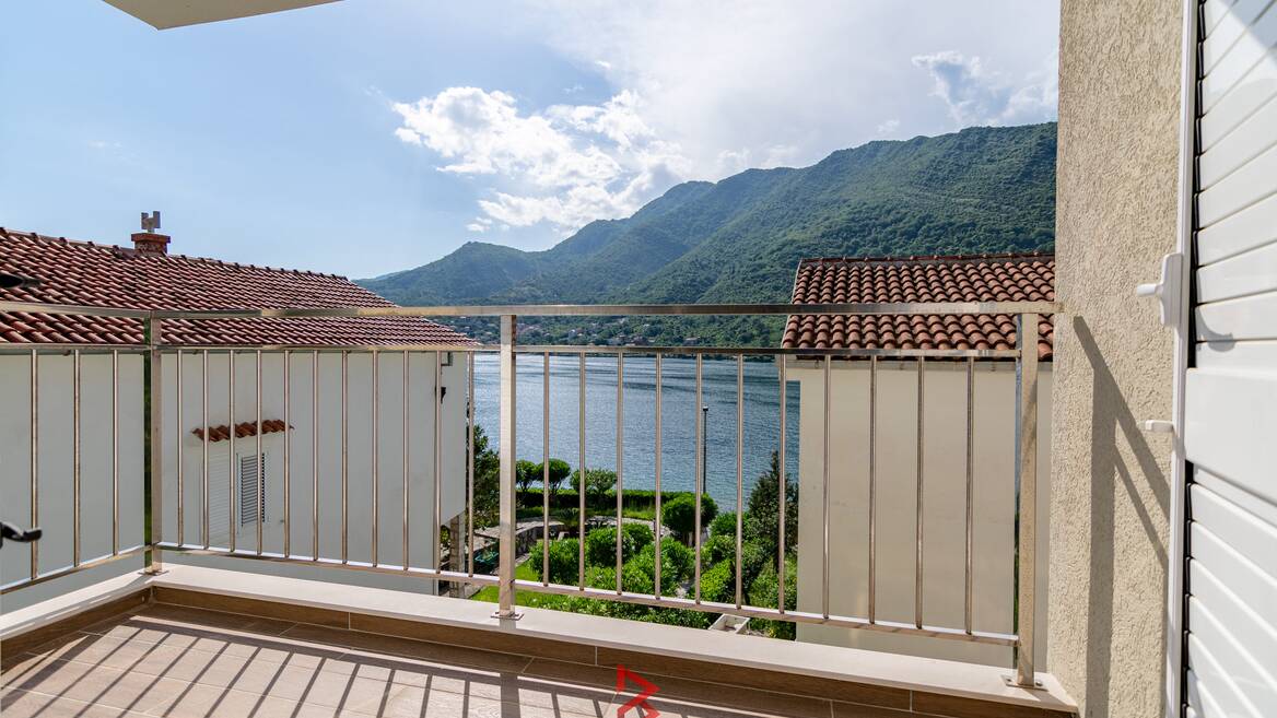 Lepetani, Tivat