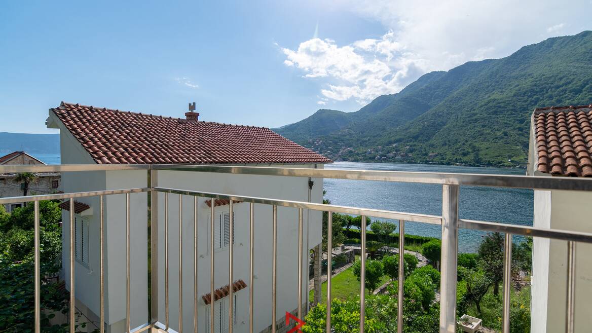 Lepetani, Tivat