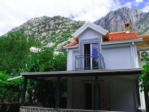 Orahovac, Kotor