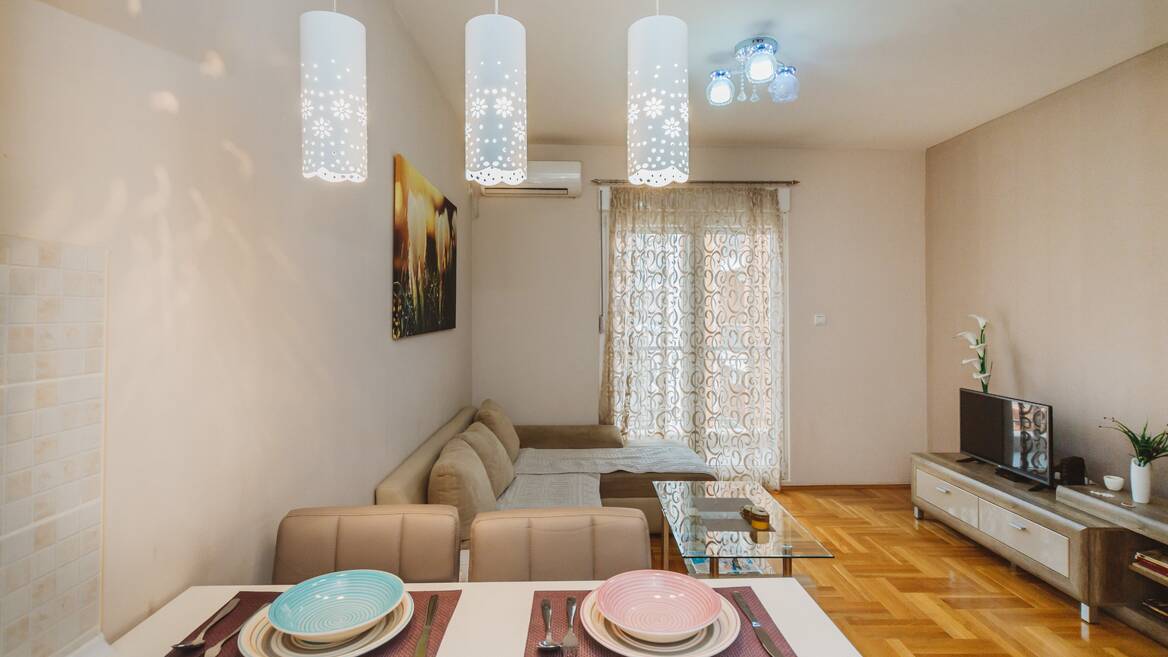 Bulevar Vojvode Stanka Radonjica , Podgorica