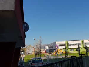 Cara Lazara 27, Podgorica