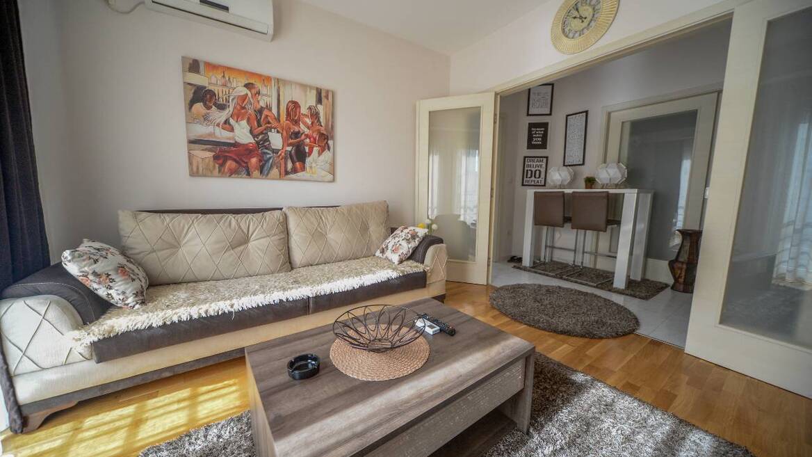 Ilije Plamenca bb, Podgorica