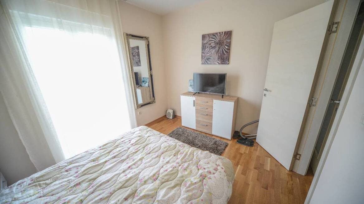 Ilije Plamenca bb, Podgorica