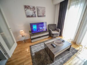 Ilije Plamenca bb, Podgorica