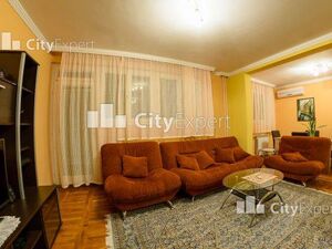 Bulevar Kneza Aleksandra Karađorđevića, Beograd