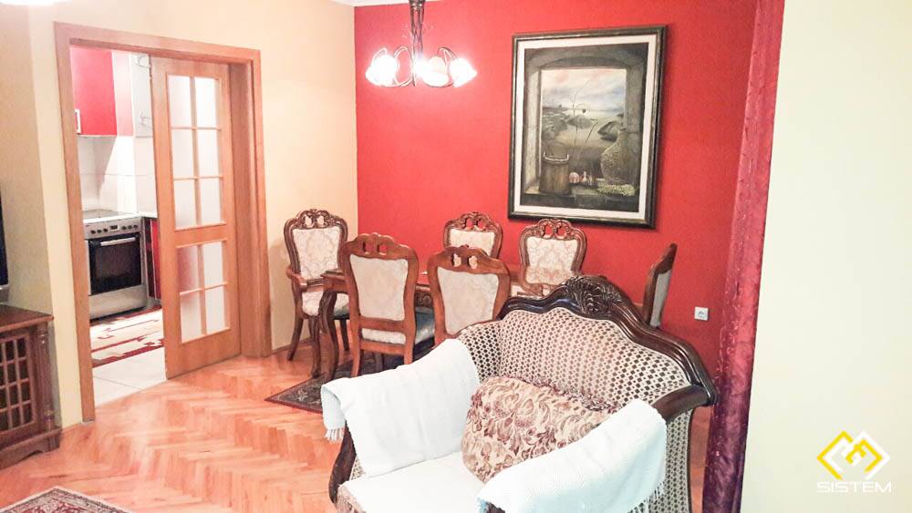 Josipa Broza Tita, Podgorica