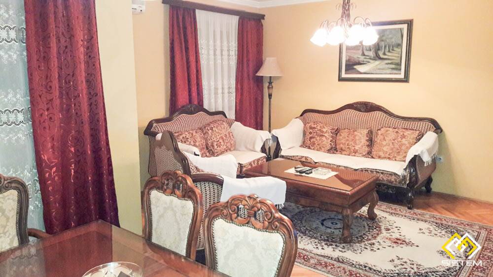 Josipa Broza Tita, Podgorica