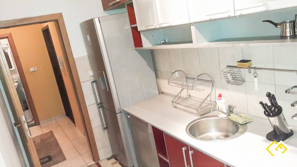 Josipa Broza Tita, Podgorica