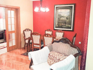 Josipa Broza Tita, Podgorica