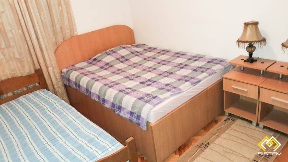 Josipa Broza Tita, Podgorica