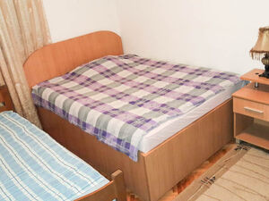 Josipa Broza Tita, Podgorica