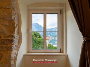 Ljuta, Kotor