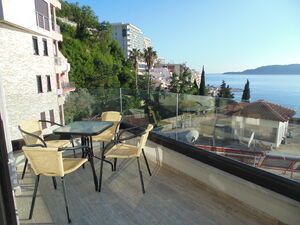 Vitodolska  Rafailovići, Budva