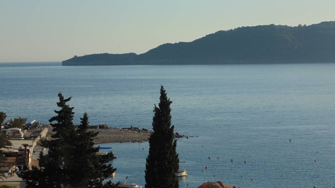 Vitodolska  Rafailovići, Budva