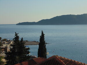 Vitodolska  Rafailovići, Budva