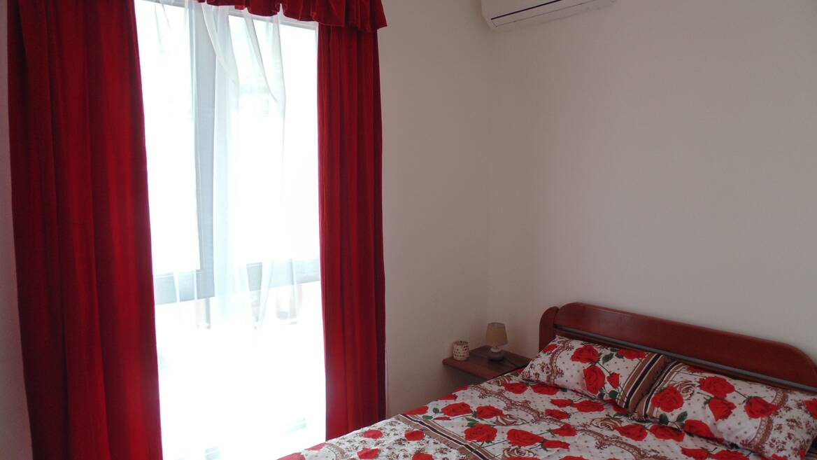 Vitodolska  Rafailovići, Budva