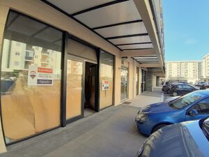 city kvart, Podgorica