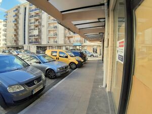 city kvart, Podgorica