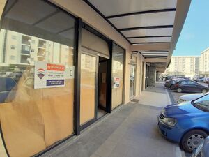city kvart, Podgorica