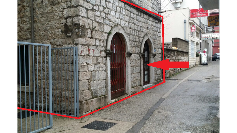 Majke Jugovića 3, Trebinje, Trebinje