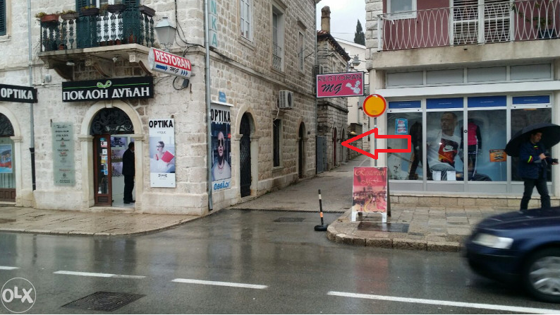 Majke Jugovića 3, Trebinje, Trebinje