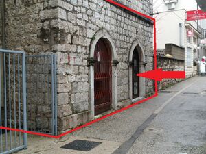 Majke Jugovića 3, Trebinje, Trebinje