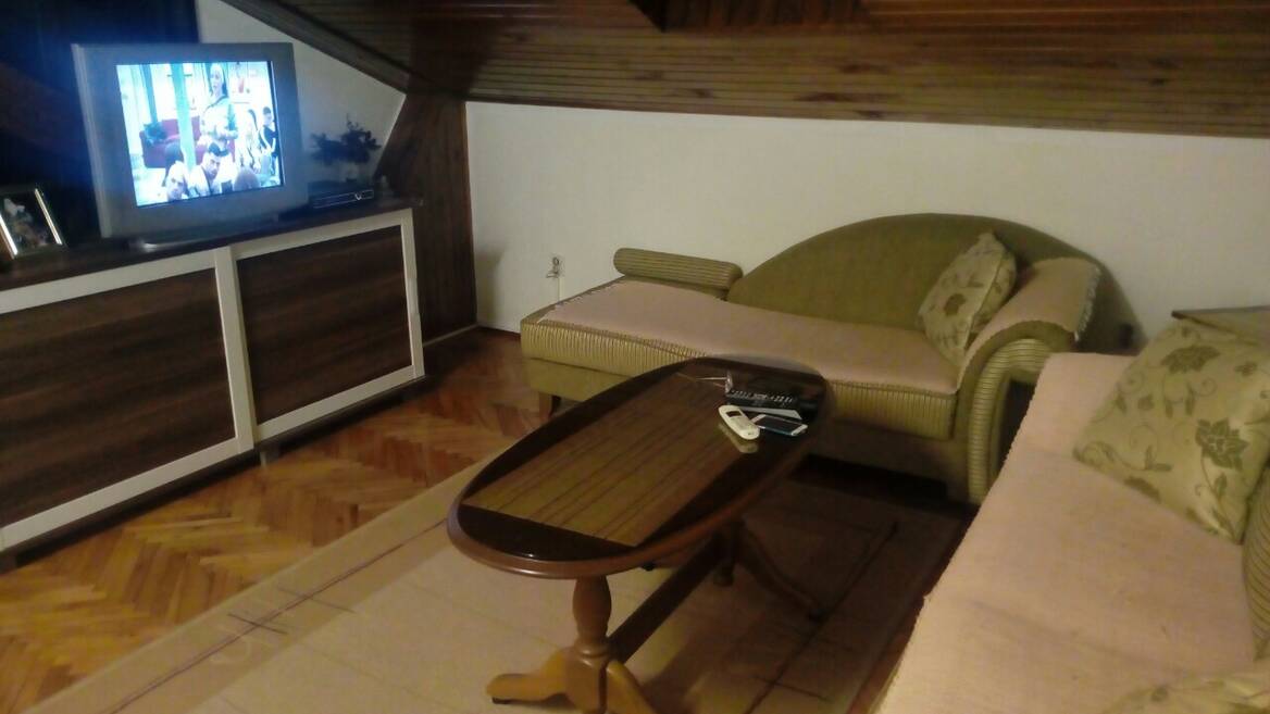 Ivana Crnojevica 49, Podgorica