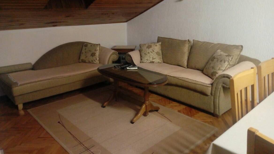 Ivana Crnojevica 49, Podgorica