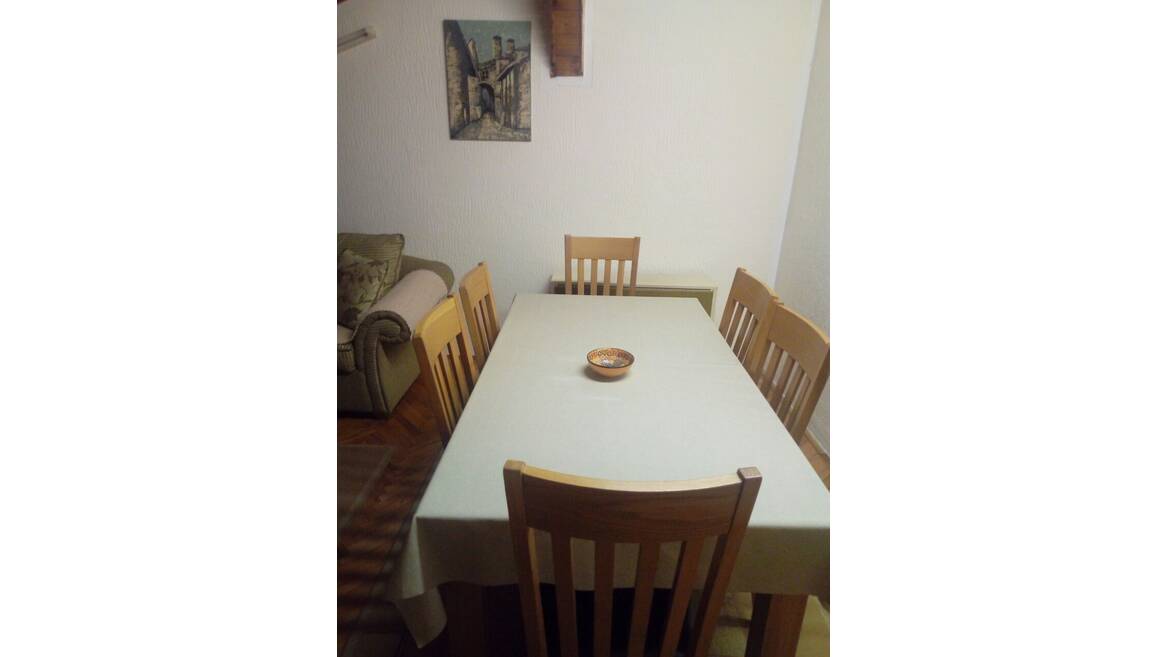 Ivana Crnojevica 49, Podgorica