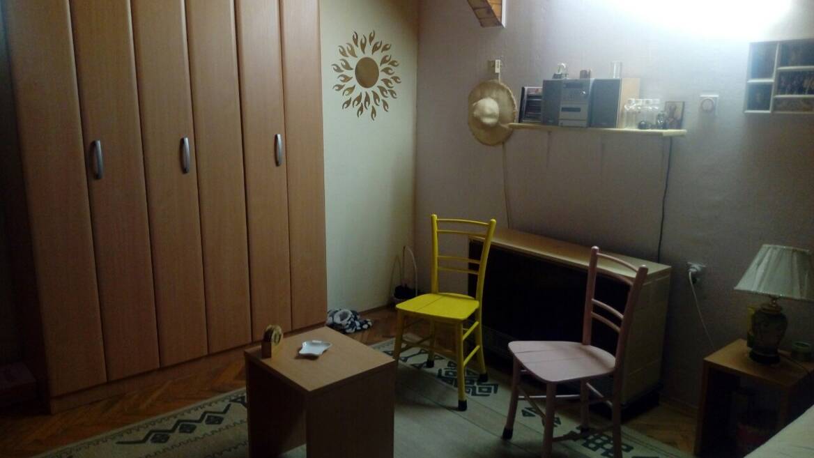 Ivana Crnojevica 49, Podgorica