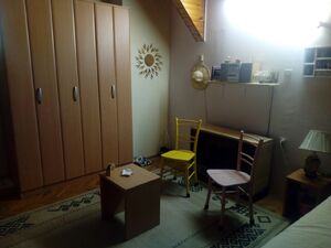 Ivana Crnojevica 49, Podgorica