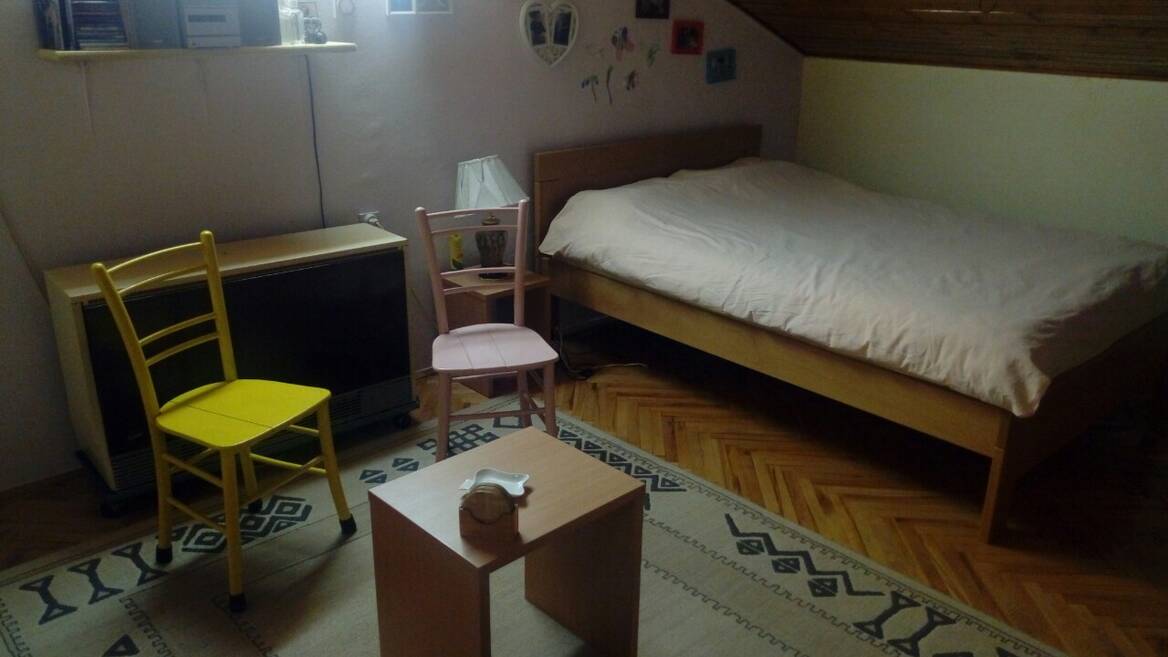 Ivana Crnojevica 49, Podgorica