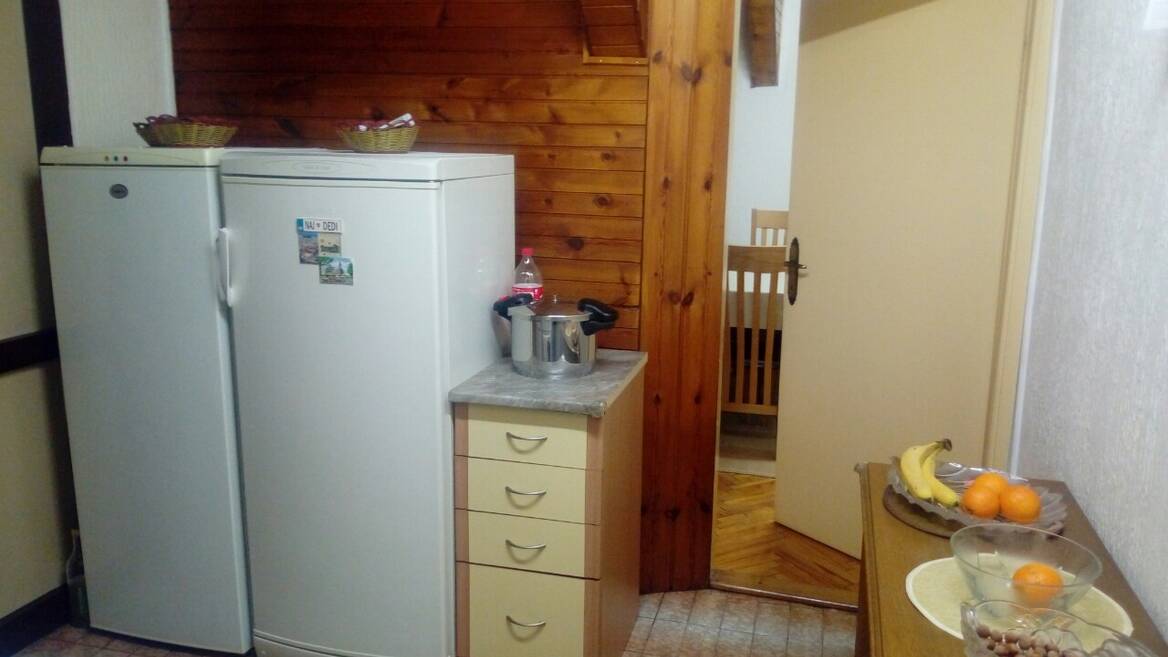Ivana Crnojevica 49, Podgorica