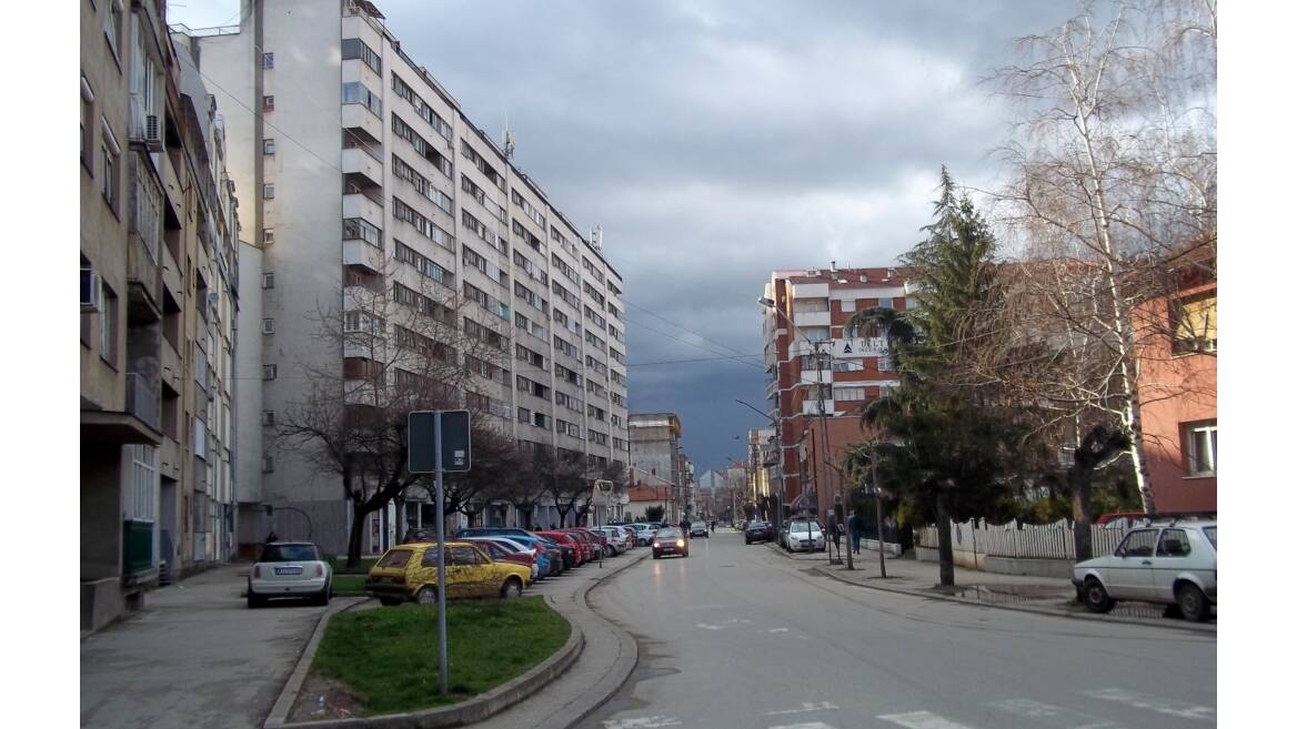 Nis, Niš