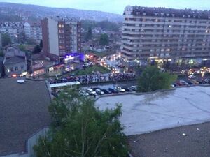 Nis, Niš