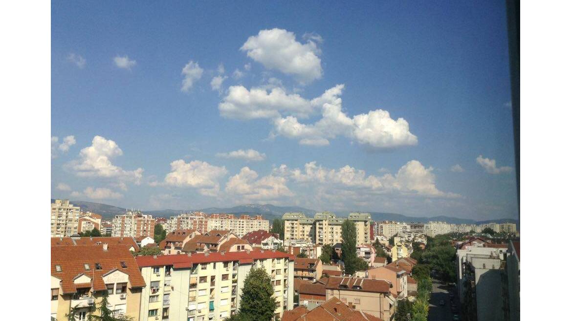 Nis, Niš