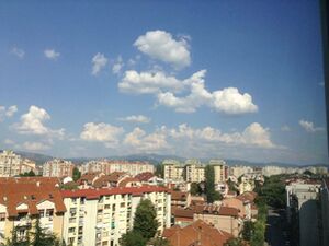 Nis, Niš